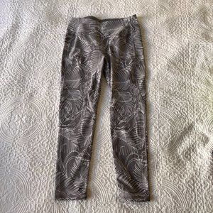 CALIA Women's Energize Printed 7/8 Leggings